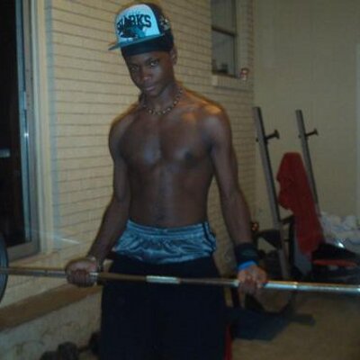 Profile Picture of Jamal Phillips (@JamalPhillips) on Twitter