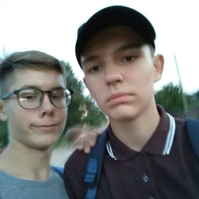 Profile Picture of Stas Polivko (@_pstas7) on Twitter