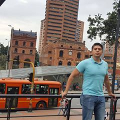 Profile Picture of Ibrahim Gonzalez (@ibrahimgonzalez7) on Tiktok
