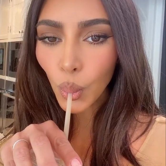 Profile Picture of kimktrend (@kimktrend) on Tiktok