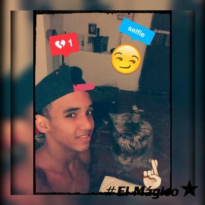 Profile Picture of J. Daniel Chira C. (@danielchira11) on Twitter