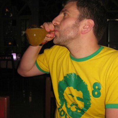 Profile Picture of Jacob Bradbury (@Jacobteapot) on Twitter