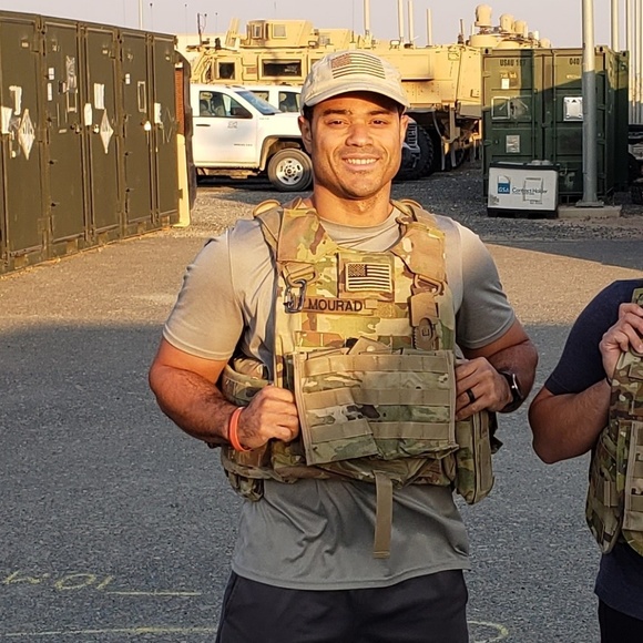 Profile Picture of Melki Mourad (@mm_shop247) on Poshmark