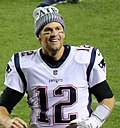 Profile Picture of Tom Brady–Peyton Manning rivalryon Wikipedia