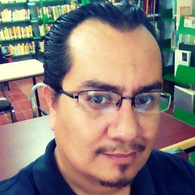 Profile Picture of Daniel Aguiñaga (@DanAT78z) on Twitter