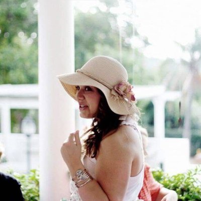 Profile Picture of Cheryl Meyer RD (@dishanddelite) on Twitter