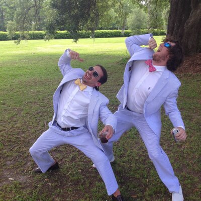 Profile Picture of Andrew Wilder (@AndrewVanWilder) on Twitter