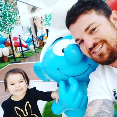 Profile Picture of Kieran Dwyer (@Kierangottweetd) on Twitter