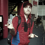 Profile Picture of David Chapman (@mrdavidchapman) on Flickr