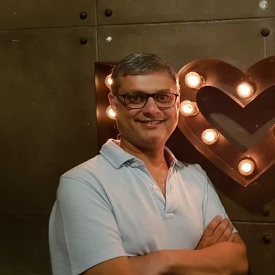 Profile Picture of Amit Rai (@g156_1254) on Twitter
