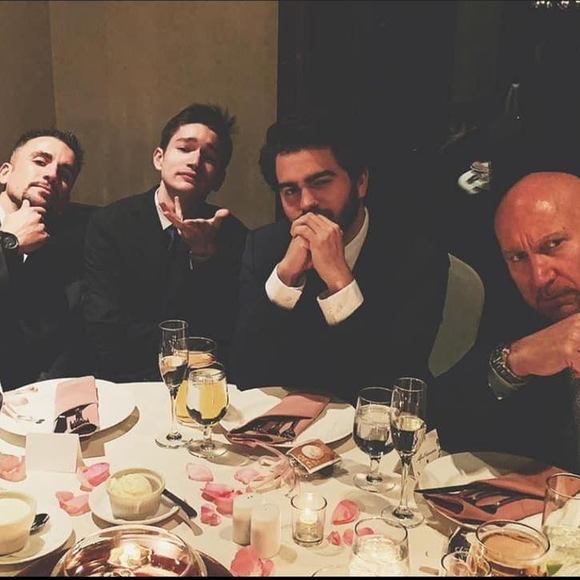 Profile Picture of Nate Catanzarite (@natecatanzarite) on Poshmark