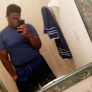 Profile Picture of Gabriel Simpson (the edge ) (@gabriel.simpson.355) on Facebook