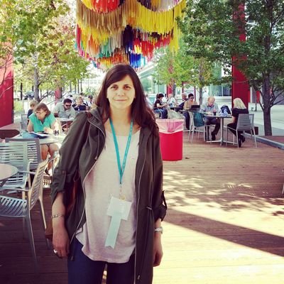 Profile Picture of Maria Fernanda Prack (@PrackMaria) on Twitter