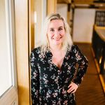 Profile Picture of Bryndis Julia Robertsdottir (@bjr83) on Instagram