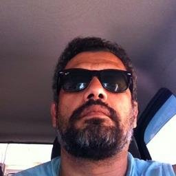 Profile Picture of Paul Peroni (@PaulPeroni1) on Twitter