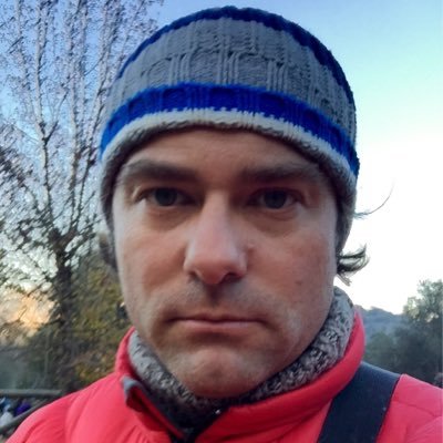 Profile Picture of Alex Tejedor (@AlexRedrum) on Twitter