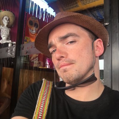 Josh Kinard - Twitter Profile Picture of Josh Kinard (@JoshKinard06) on Twitter