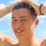 Profile Picture of Caleb Waters (@h20s_rareb24) on Instagram