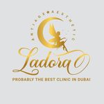 Profile Picture of LA DORA Antiage Clinic (@ladoraclinics) on Instagram