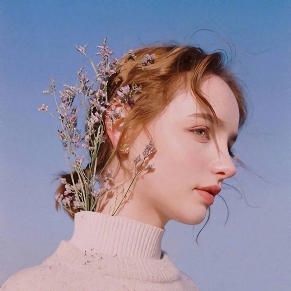 Profile Picture of Miriam Merricks (@terrell_runte) on Poshmark