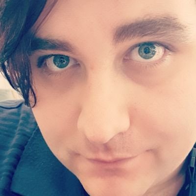 Profile Picture of Michael Rushton (@thefreaktrain) on Twitter