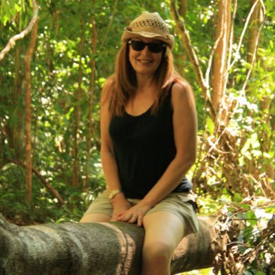 Profile Picture of Sue Whiteman (@suewhitphotos) on Twitter