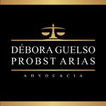 Profile Picture of Adv Débora Guelso Probst Arias (@deboraadvogada) on Instagram