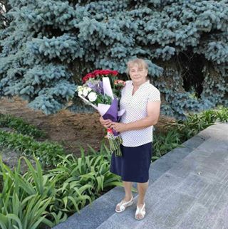 Profile Picture of Любов Ткач (@&) on Facebook