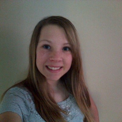 Profile Picture of Hailey Marie Gillis (@Hailey16Gillis) on Twitter