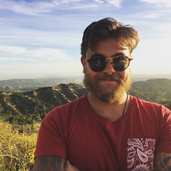 Marco Larsson - Poshmark Profile Picture of Marco Larsson (@marcos_place) on Poshmark