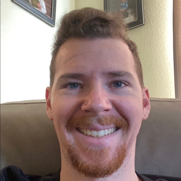 Profile Picture of Bryan Haley (@bryan_haley) on Poshmark