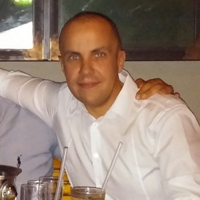 Profile Picture of Thomas Eberle (@Koka1984326) on Twitter