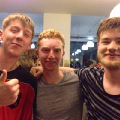 Profile Picture of Ross Wyatt (@RossWyatt4) on Twitter