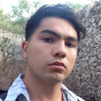 Profile Picture of Kevin Estrada Osuna (@kevin_osuna) on Twitter