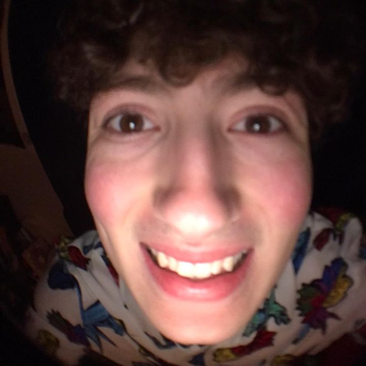 Profile Picture of   Jacob Dever II... (@jakestervibes) on Tiktok