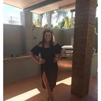 Profile Picture of Clarissa Barra (@clarissa-barra) on Quora