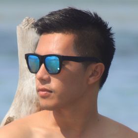 Profile Picture of Roman Gilbert Paleyan (@rogil_85) on Pinterest