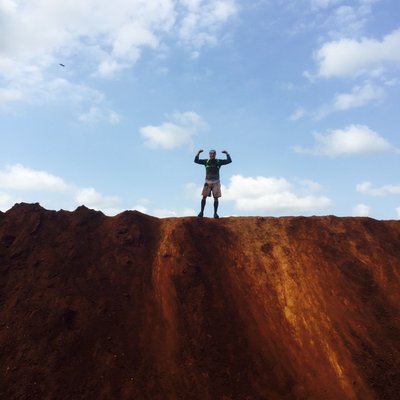 Profile Picture of DanielHurtubise (@dahurtu) on Twitter