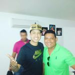 Profile Picture of LUCHO A DIAZ MARTINEZ (@luchoangeldiazoficial) on Instagram