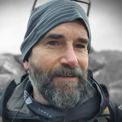 Profile Picture of David Rollins (@daviderollins) on Twitter