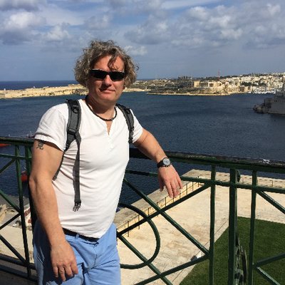 Profile Picture of Dariusz Pawłowski (@PawlosDarek) on Twitter