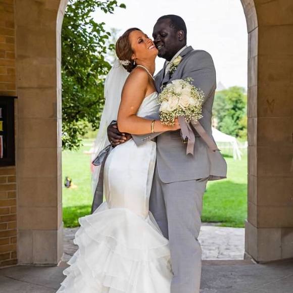 Profile Picture of Maureen Petersen (@mkpjns1986) on Poshmark