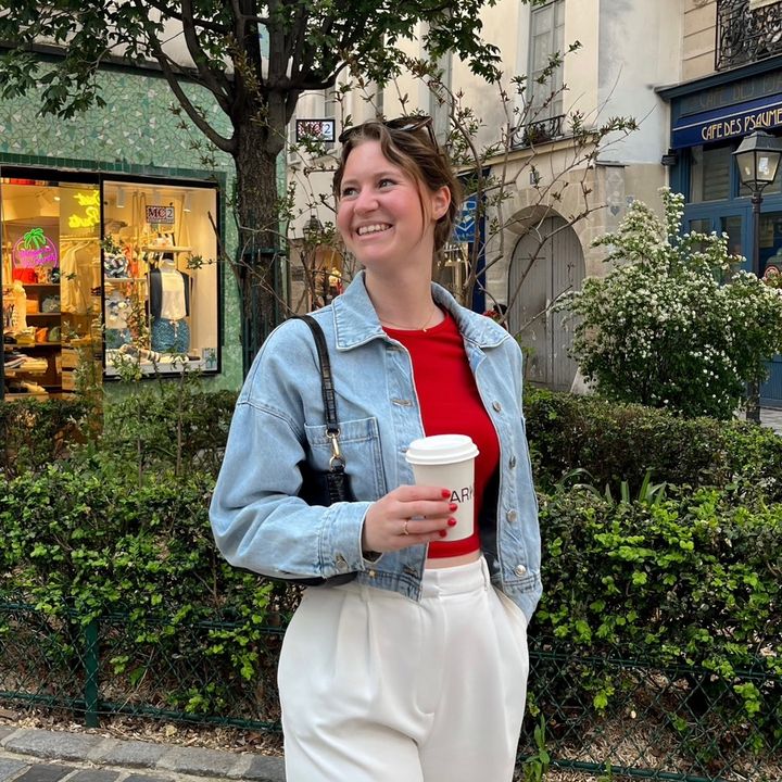 Profile Picture of Birgit 💌🌟 (@birgitjoosen) on Tiktok