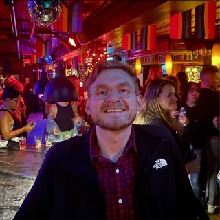 Profile Picture of Timothy Howell (@timhowell_dc) on Instagram