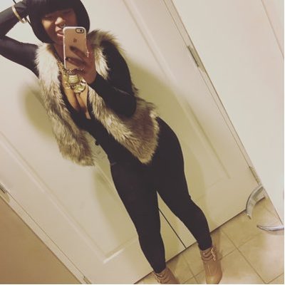 Profile Picture of Courtnayyyyy (@Courtney_Jenea) on Twitter