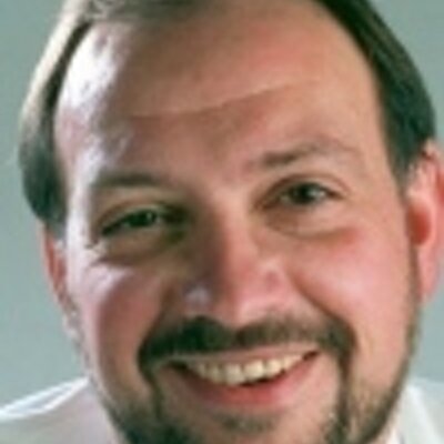 Profile Picture of Steve Zipay (@stevezipay) on Twitter