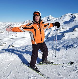 Profile Picture of Victor Koretsky (@victor.koretsky) on Facebook