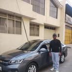 Profile Picture of Julio Cesar Utia Aro (@Julio-Cesar-Utia-Aro) on Facebook