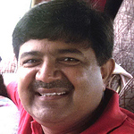 Profile Picture of Manish P. Upadhyay (@manish p. upadhyay) on Flickr