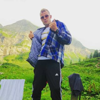 Profile Picture of Robin Dürr (@robin_duerr) on Instagram